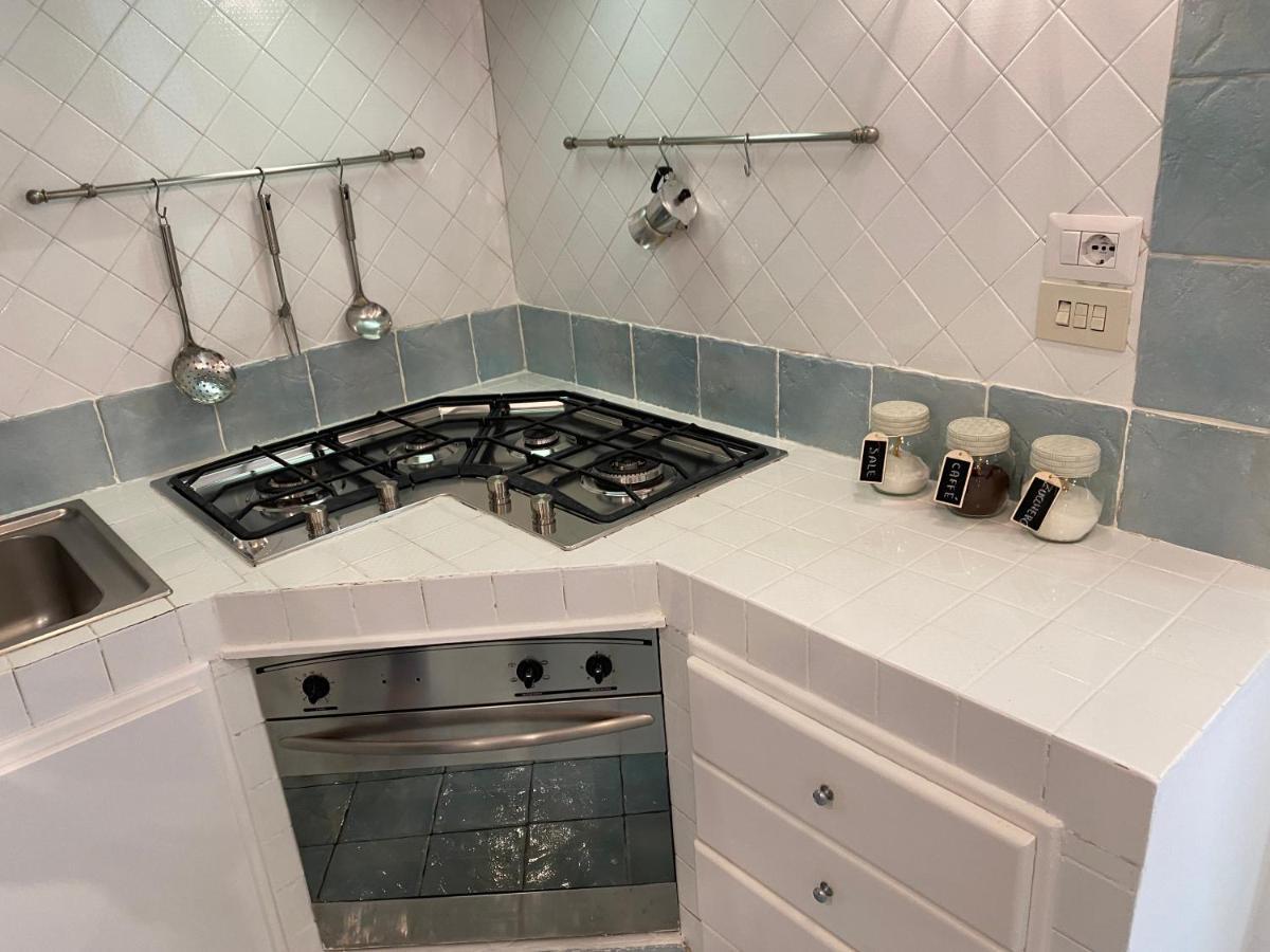 Casa Tre Re Apartment Naples Luaran gambar
