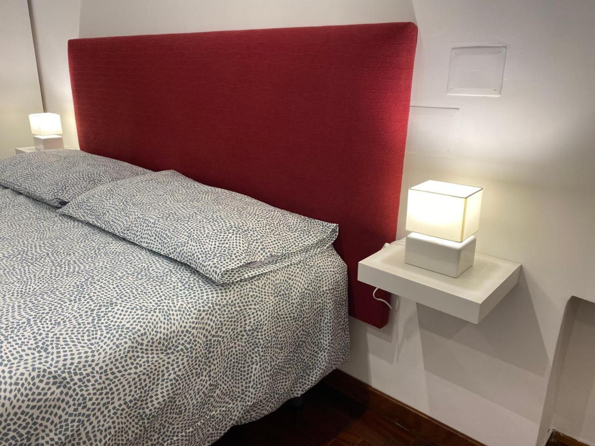 Casa Tre Re Apartment Naples Luaran gambar